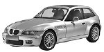 BMW E36-7 C3093 Fault Code