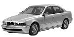 BMW E39 C3093 Fault Code