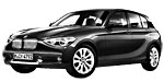 BMW F20 C3093 Fault Code