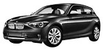 BMW F21 C3093 Fault Code